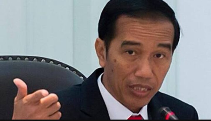 Jokowi Sebut Kinerja Badan Layanan Umum Masih Lambat Dan Berbelit