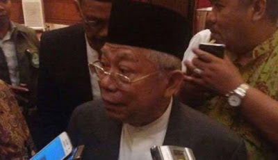 Eksepsi Ditolak, Ketua MUI Optimistis Ahok Divonis Bersalah