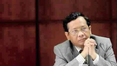 FATWA KAPOLRI DAN FATWA MUI