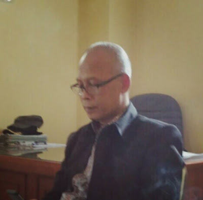 Kegiatan Pengajian Dan Tausiah Rutin Di Kelurahan Cibeunying