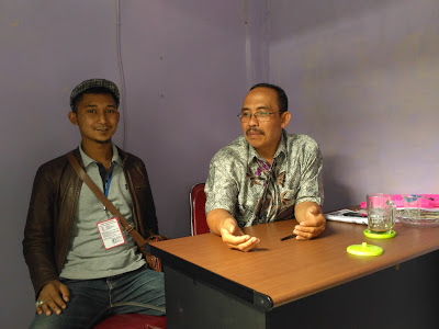 SMP NEGERI 3 CIMENYAN TUNGGU REALISASI PEMDA