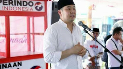 Ulama Tolak Dana Hary Tanoe, Waspada Jurus Taipan Kuasai NKRI