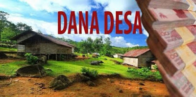 Terkait Pengelolaan Dana Desa, Kades Akan Dipolisikan Warganya