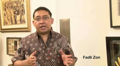 FADLI ZON : KEGELISAHAN MASYARAKAT ATAS TERBITNYA PP ORMAS ASING LAHIR KARENA BENTUK KETIDAKPERCAYAAN TERHADAP PEMERINTAH