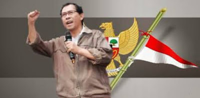 Sri Bintang Pamungkas: Saya Tetap akan Melawan Pemerintah !