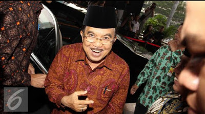 Om Telolet Om, Ini Loh Komentar Wapres