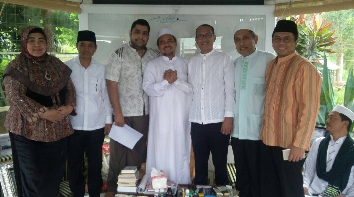 GNPF MUI Memicu Lahirnya Koperasi Syariah 212
