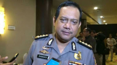 Penyebar Isu Pekerja China Akan Ditindaklanjuti Polisi