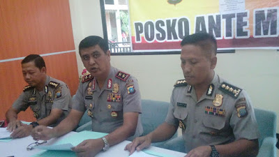 Hasil Identifikasi Mayat Kapal TKI Karam Mersing Johor Oleh Polda Kepri