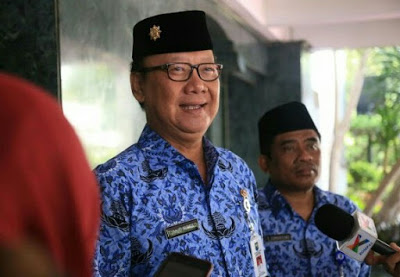 Terkait Berita Bupati Katingan Selingkuh, Mendagri minta Kapolres setempat proses hukum dengan tuntas dan tegas