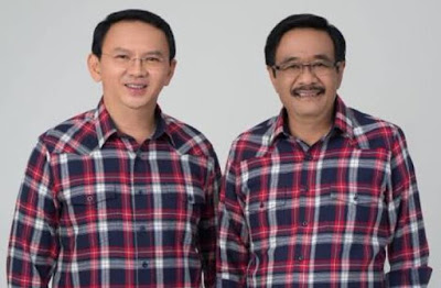 Golkar Minta Rp 10 Juta Ke Anggota Fraksi Buat Menangkan Ahok-Djarot