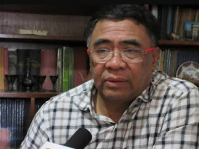 Menyoal Konflik FPI dan GMBI, DPR Sodik Mudjahid Nilai Polda Jabar Tidak Adil dan Memihak
