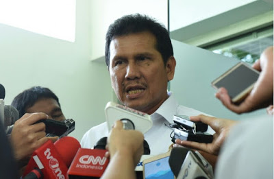 Terindikasi Jual Beli Jabatan, Yang Sudah Diangkat Bisa Dibatalkan Kembali