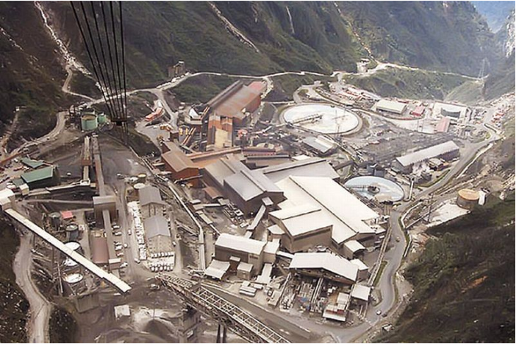 Izin Ekspor Freeport dihentikan, 33.000 Pekerja Terancam Dirumahkan