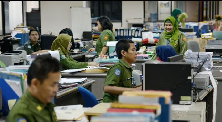 Inilah Instansi Yang Tidak Libur Pada hari Libur Nasional 15 Februari 2017