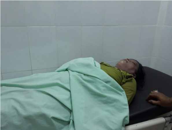 Peresmian Taman Air Mancur Sri Baduga Makan Korban