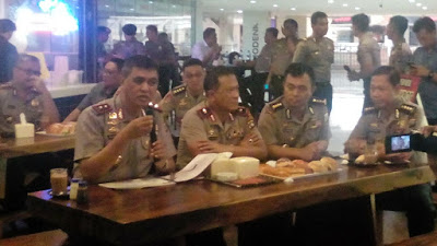 Kapolda Kepri Angkat Bicara Terkait Berita Hoax