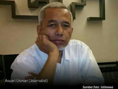 Untuk Saudaraku, Warga PDIP