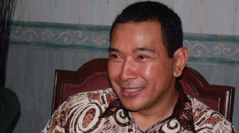 Hasil Pilkada Kemaren Bukti Nasionalisme Tionghoa Bangkit