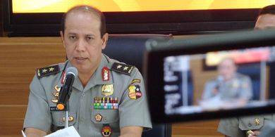 Polisi Klaim Tembak Pelaku Teror Bom Bandung Hingga Tewas Sudah Sesuai SOP
