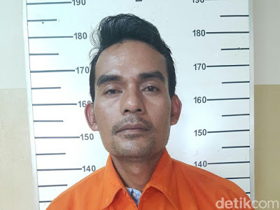 Pemilik Akun yang Edit Foto Jokowi Ditangkap Bareskrim