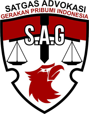 SATGAS Advokasi GEPRINDO Akan Pantau Berita Hoax di Sosmed