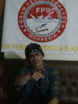 FPII Bantah Gunakan Logo Berita Lima Tanpa Izin