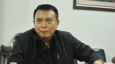 Wakil Ketua Komisi I DPR-RI, Kecam Pelaku Kekerasan Terhadap Wartawan