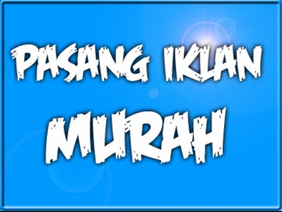 Pasang Iklan Online Murah 2017