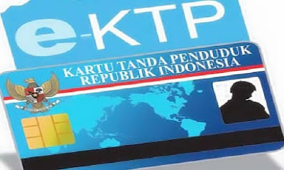 Sejumlah Nama Besar Disebut-sebut Dalam Kasus Mega Korupsi E-KTP