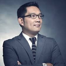 Ini Alasan Ridwan Kamil Ingin Maju Jadi Gubernur Jawa Barat