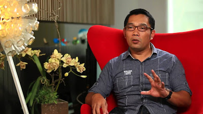 Partai Nasdem Tasikmalaya Siap Menangkan Ridwan Kamil