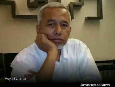 Menghitung Korban “Pertempuran” Pilkada DKI
