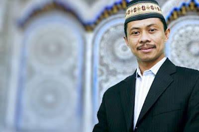 Anies Baswedan yang saya kenal Imam Shamsi Ali