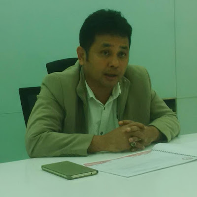 Jerry Bangun Kontrol Solusi Investasi Hingga Berdayakan SDM Lokal
