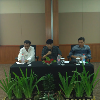 Eggi Sudjana Maju Pilgub 2018 Dari Independen
