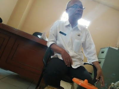 Pengeboran Air Diduga Kuat Ilegal Marak di Kelurahan Cibenying