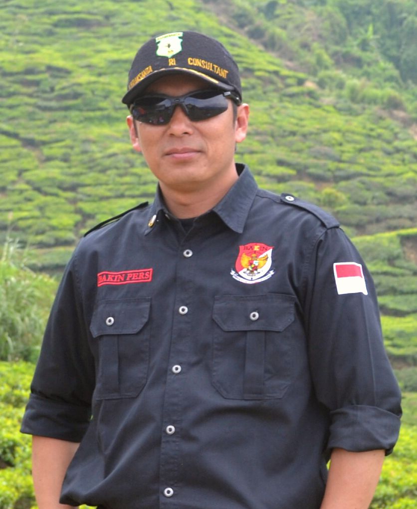 Jadilah Generasi Bangsa Yang Cerdas, Bukan Pemangsa Berita Hoax