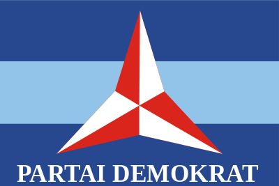 Dony Mulyana Kurnia (DMK) Tetap Maju Walaupun Terpental Dari Konvensi DPC Demokrat