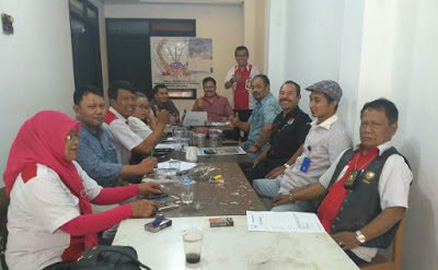 PWRI Jabar Konsisten Cetak Wartawan Profesional