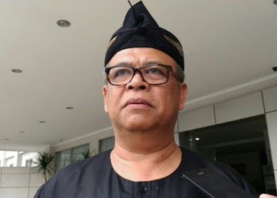 Kasus Pemalsuan Sertifikasi Guru Diungkap Polrestabes Bandung