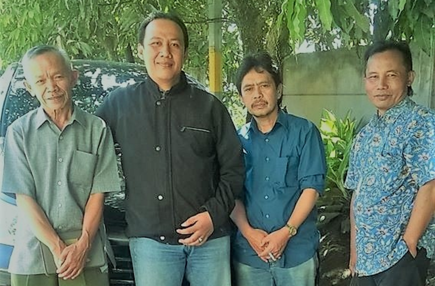 Gugatan Para Pedagang Pasar Ciwidey Terhadap Bupati Bandung Di Gelar Di PN Bale Bandung