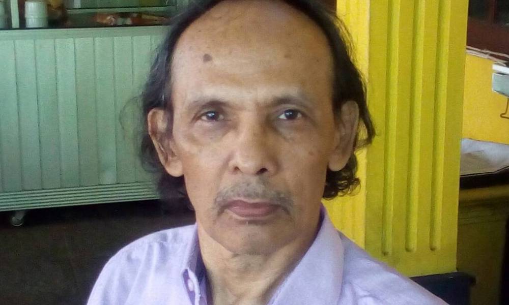 Angka Elektabilitas Jokowi Versi CSIS Unik Dan Aneh