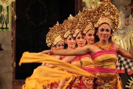 Catatan Budaya Nafas Yang Tersengal