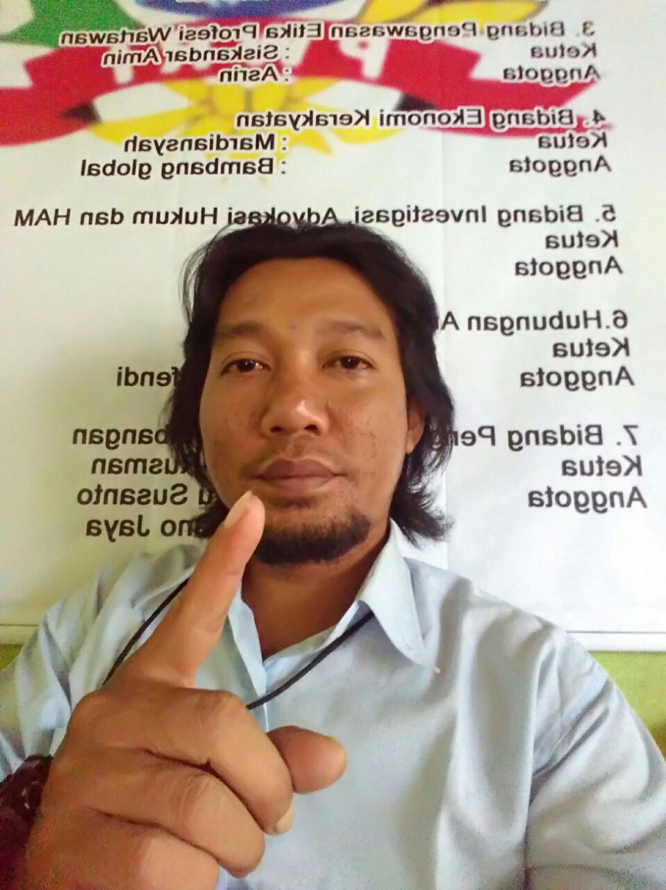 Yang Menimpa Pemkot Bengkulu Adalah Ujian Kepemimpinan