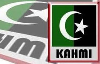 PERNYATAAN KAHMI WILAYAH DKI JAYA