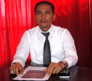 Ketua Umum PWRI : Tak Selayaknya BUMN/BUMD Dibentuk Negara