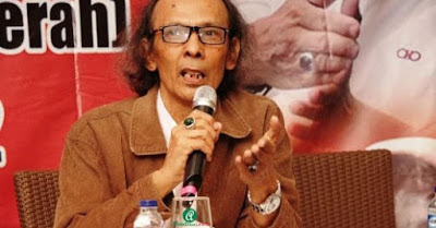Kebijakan Legalisasi Penyedotan Uang Rakyat Untuk Parpol