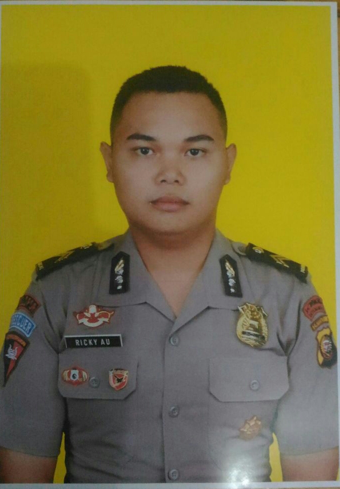 Pelatihan SAR Di Sungai Kapuas Makan Korban Anggota Polisi