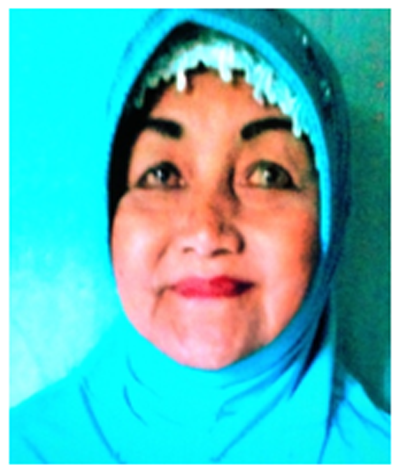 Nasib Nenek Muslina ML Tobing : Tanahnya Dirampas Dan Dirinya Dijebloskan Kepenjara